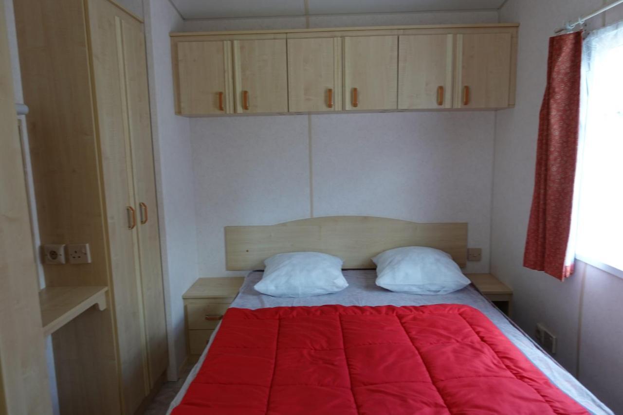 Camping Le Montbartoux Vollore-Ville Εξωτερικό φωτογραφία