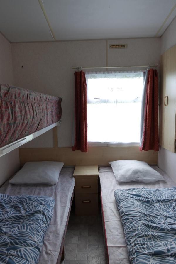 Camping Le Montbartoux Vollore-Ville Εξωτερικό φωτογραφία