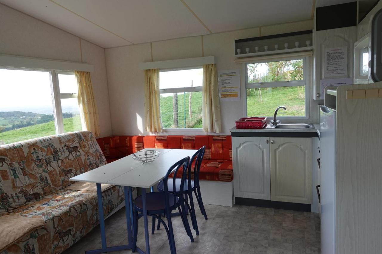 Camping Le Montbartoux Vollore-Ville Εξωτερικό φωτογραφία