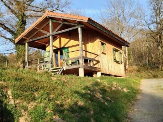 Camping Le Montbartoux Vollore-Ville Εξωτερικό φωτογραφία
